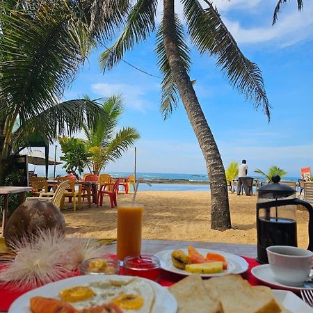 Paradise Bay 贝鲁沃勒 外观 照片