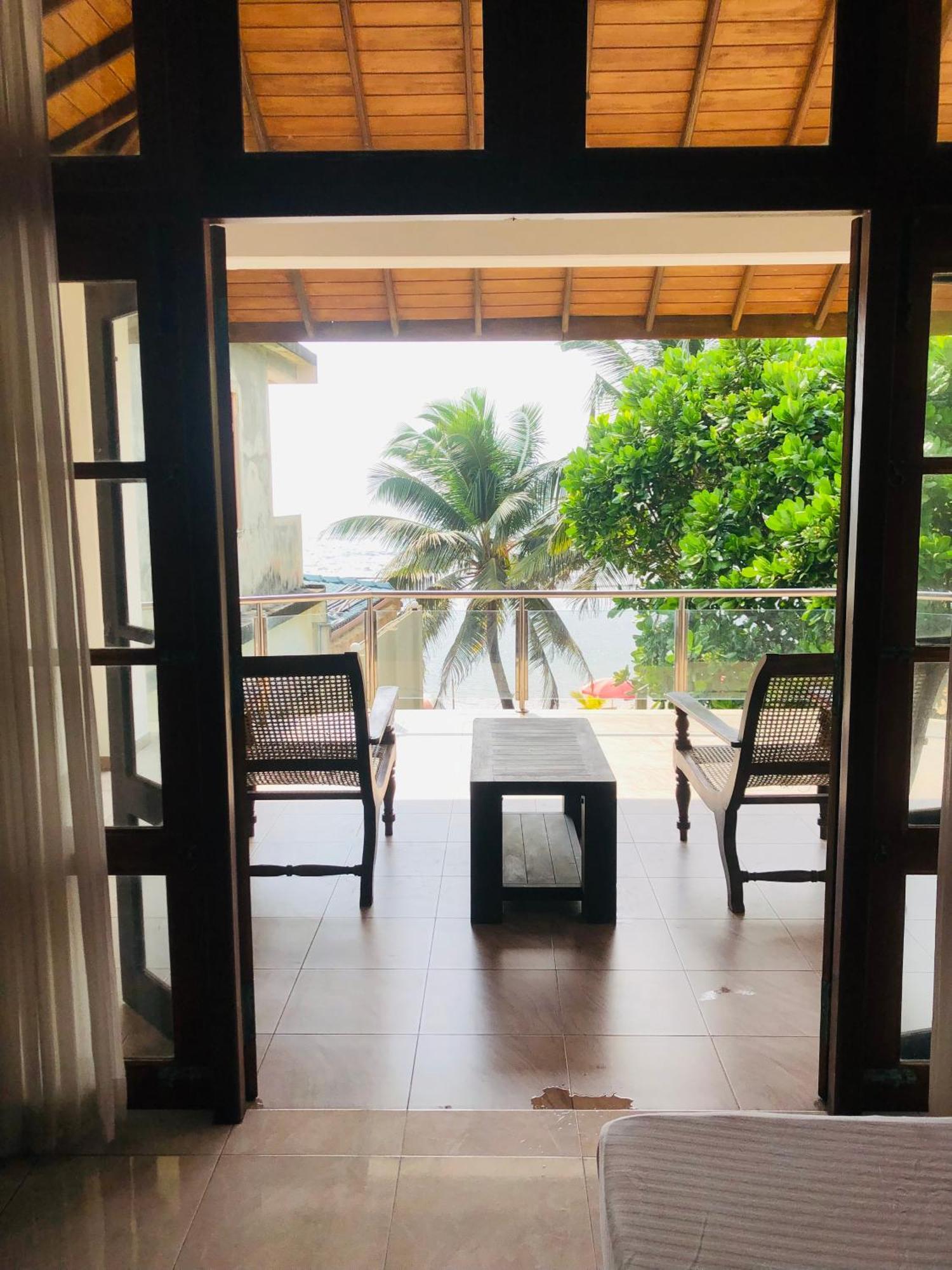 Paradise Bay 贝鲁沃勒 外观 照片
