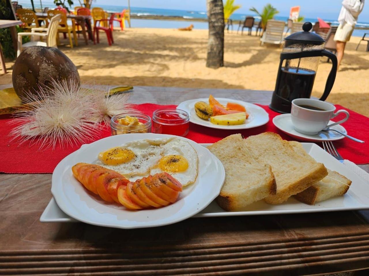 Paradise Bay 贝鲁沃勒 外观 照片