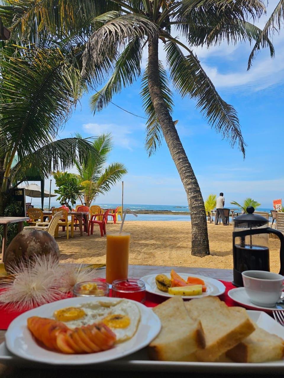 Paradise Bay 贝鲁沃勒 外观 照片