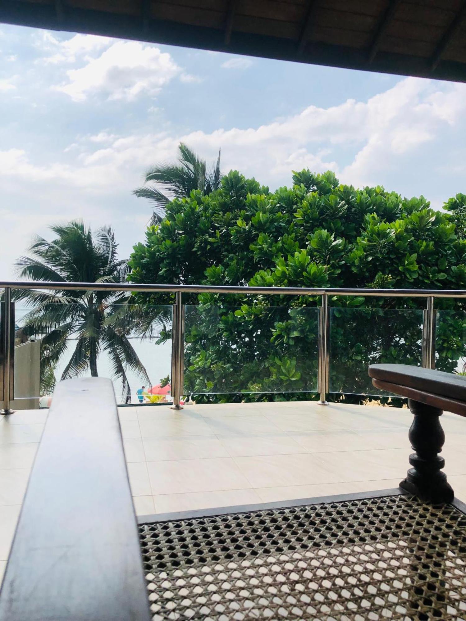 Paradise Bay 贝鲁沃勒 外观 照片