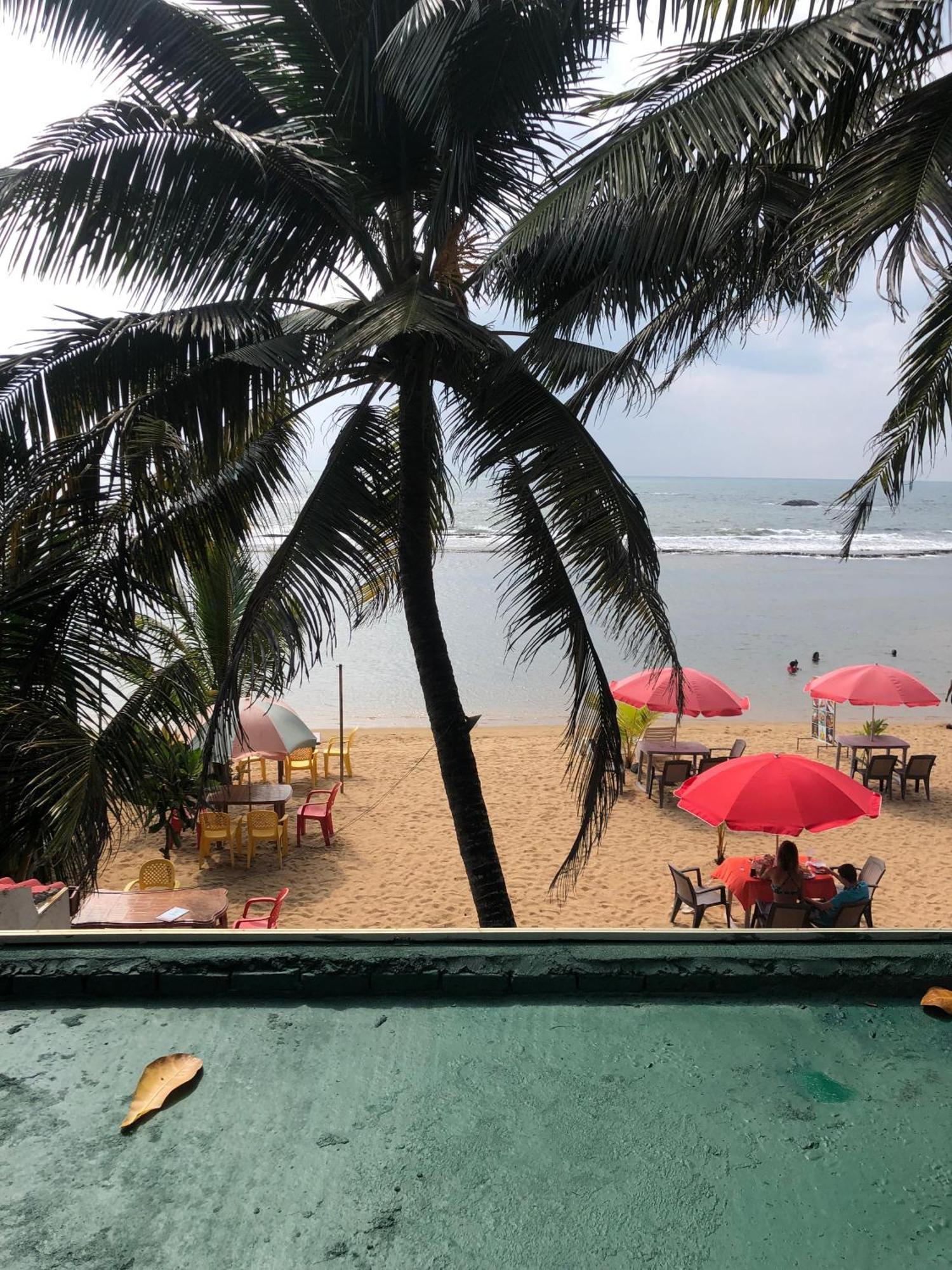 Paradise Bay 贝鲁沃勒 外观 照片