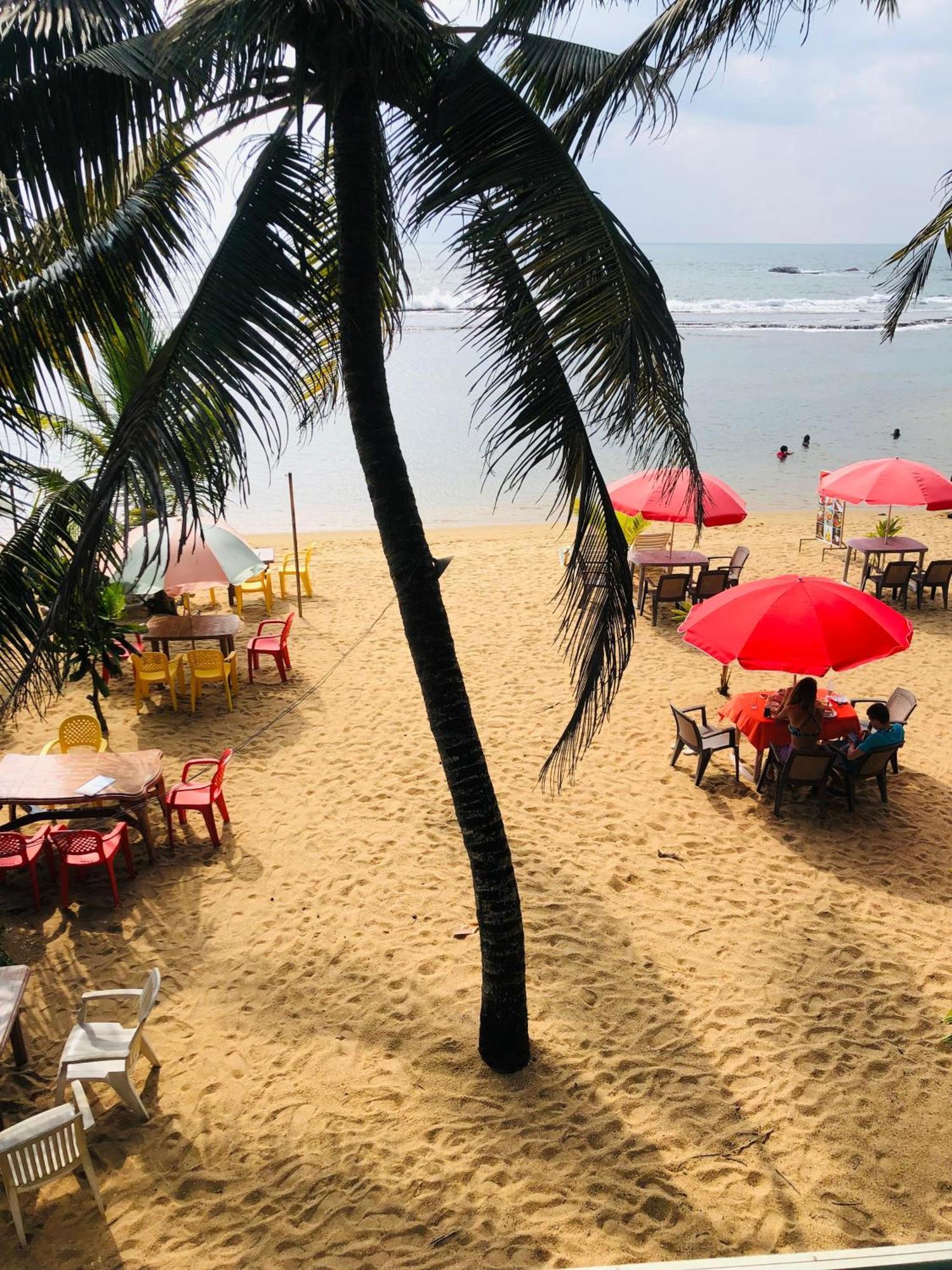 Paradise Bay 贝鲁沃勒 外观 照片