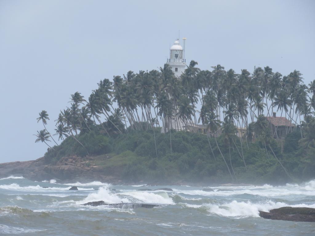 Paradise Bay 贝鲁沃勒 外观 照片