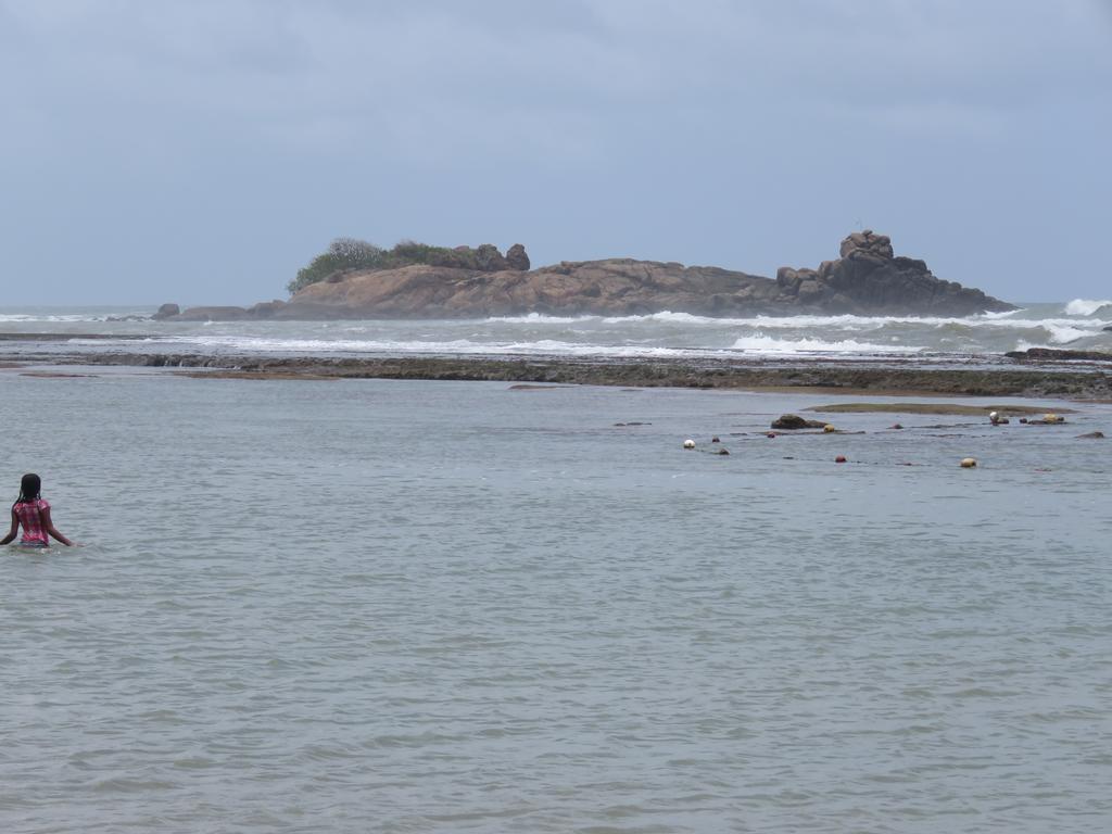 Paradise Bay 贝鲁沃勒 外观 照片