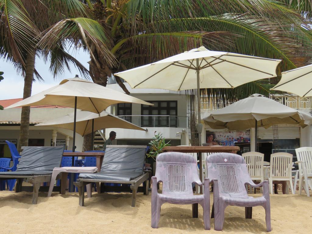 Paradise Bay 贝鲁沃勒 外观 照片