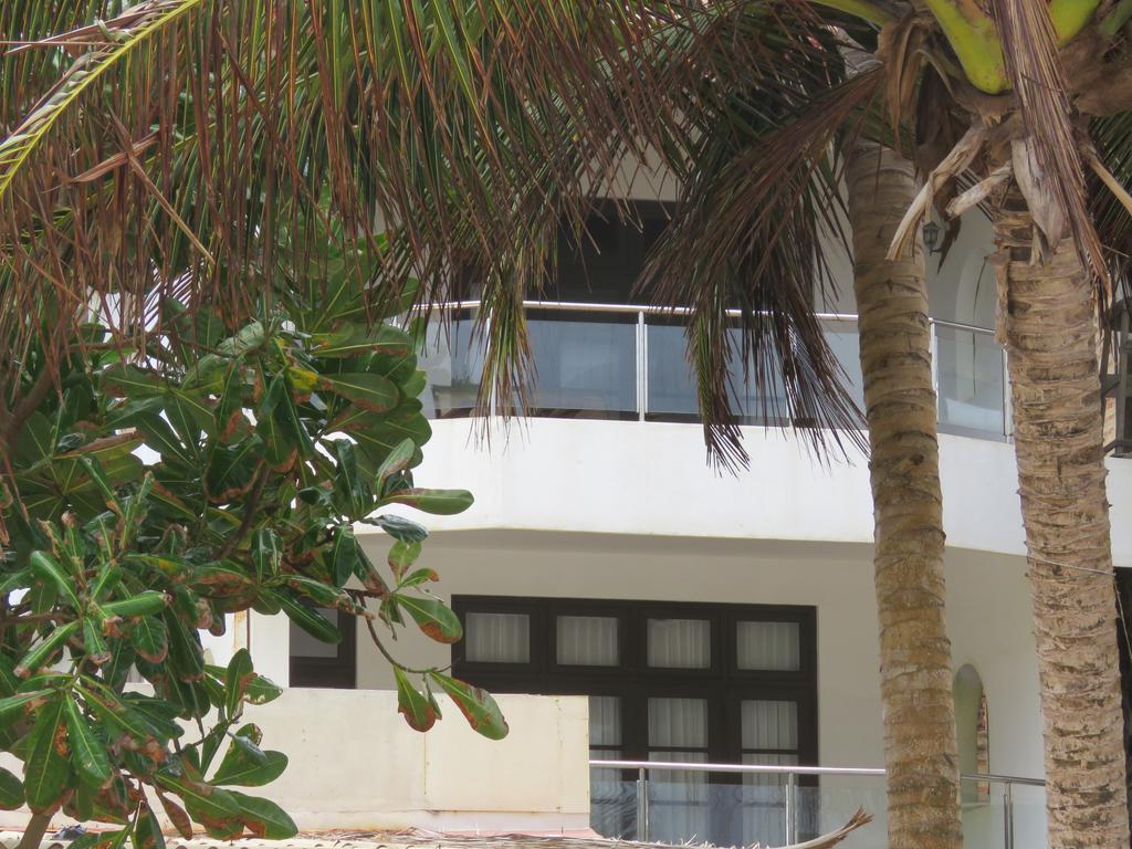 Paradise Bay 贝鲁沃勒 外观 照片