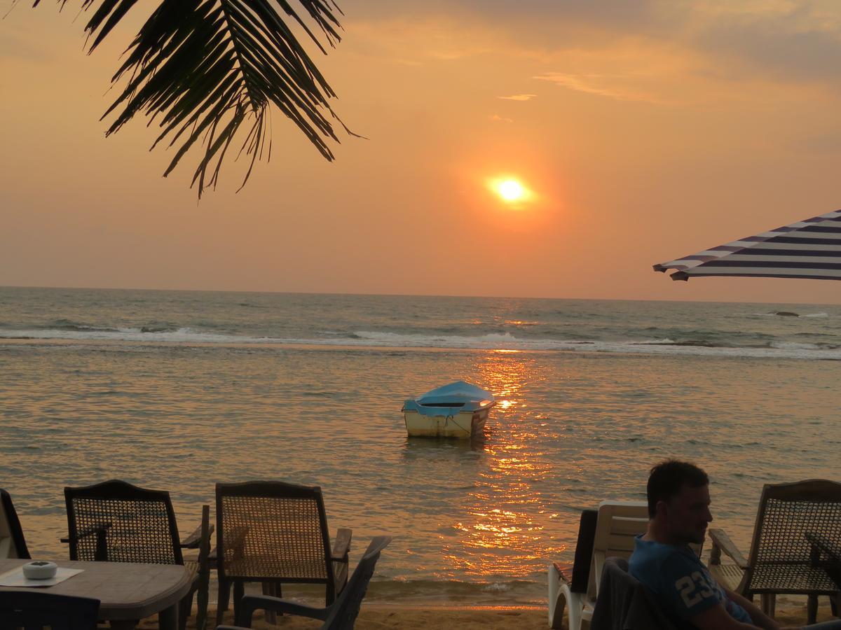 Paradise Bay 贝鲁沃勒 外观 照片